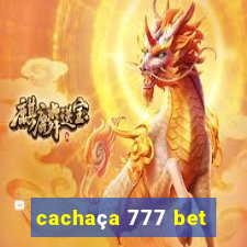 cachaça 777 bet